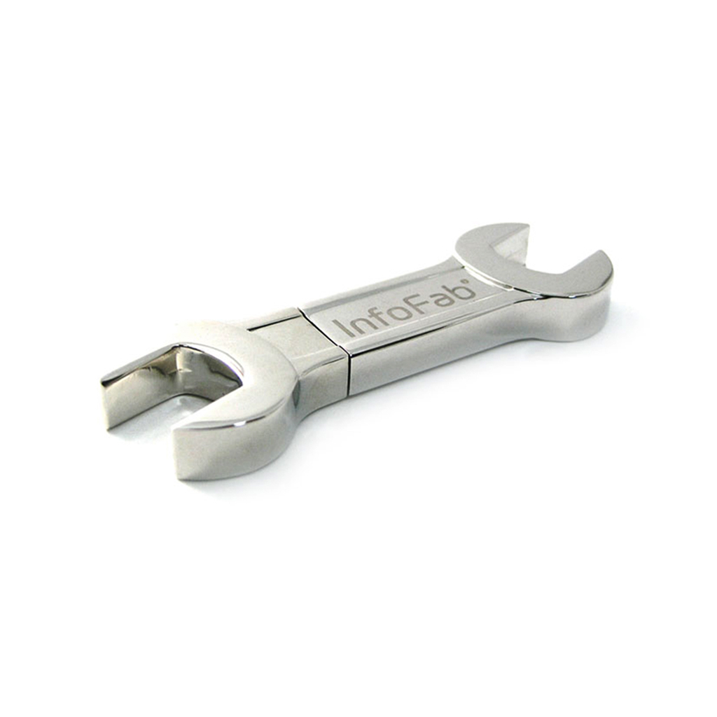 扳手造型隨身碟