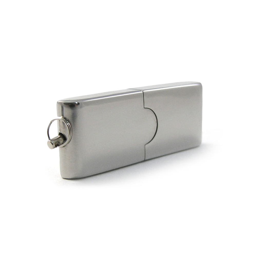 經典金屬USB