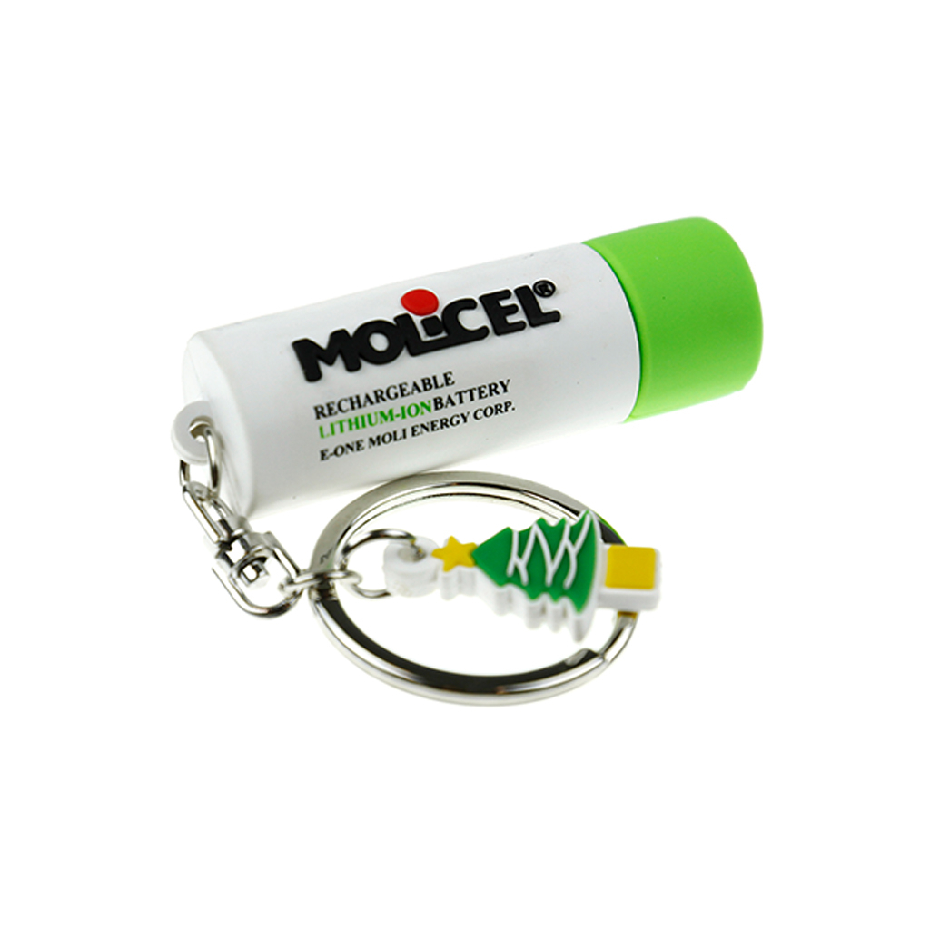 電池造型隨身碟