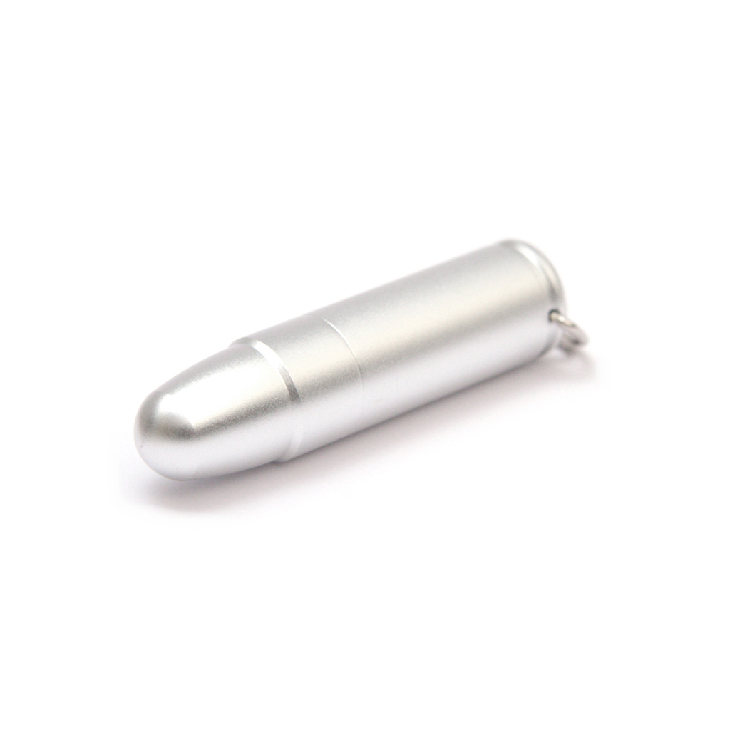 子彈USB隨身碟 隨身碟客製-