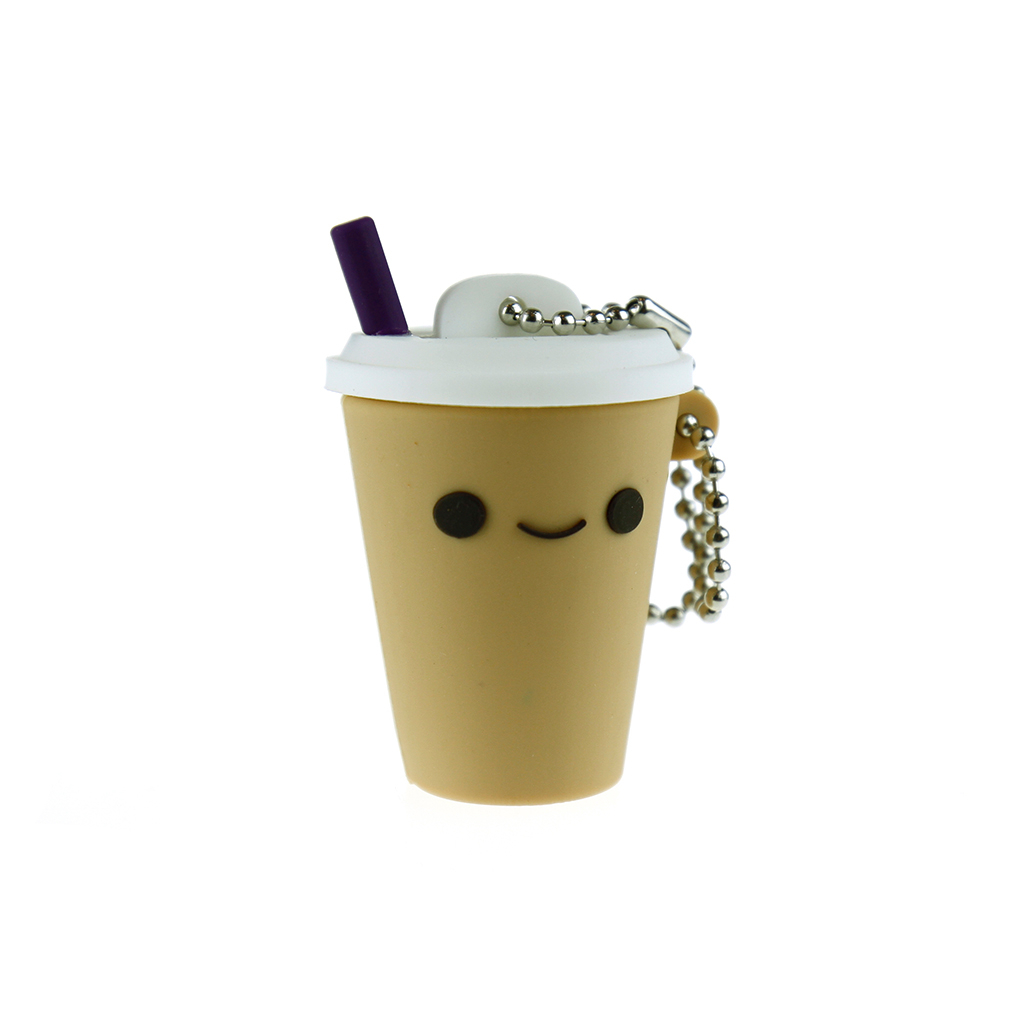 珍珠奶茶造型USB-