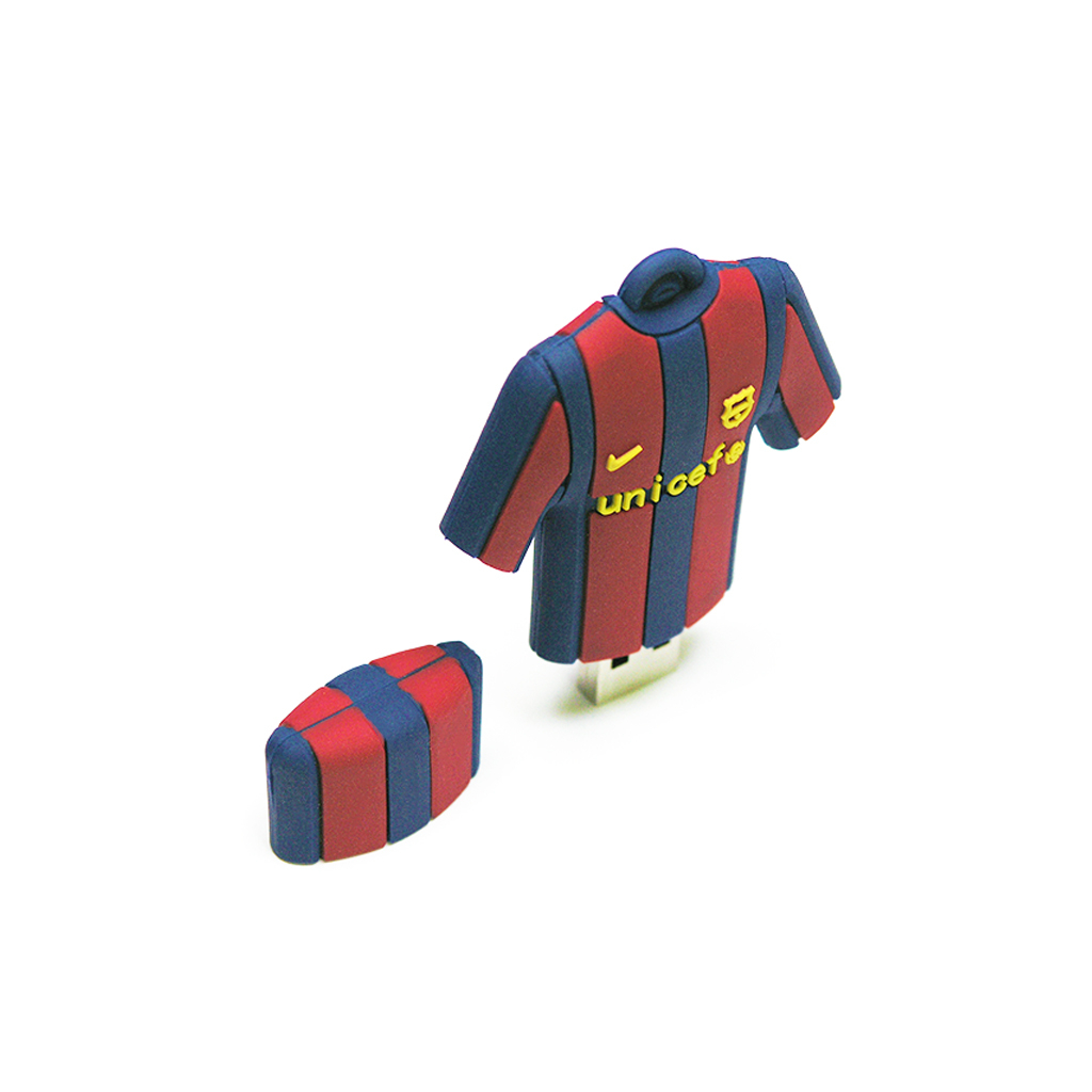 球衣客製化隨身碟-