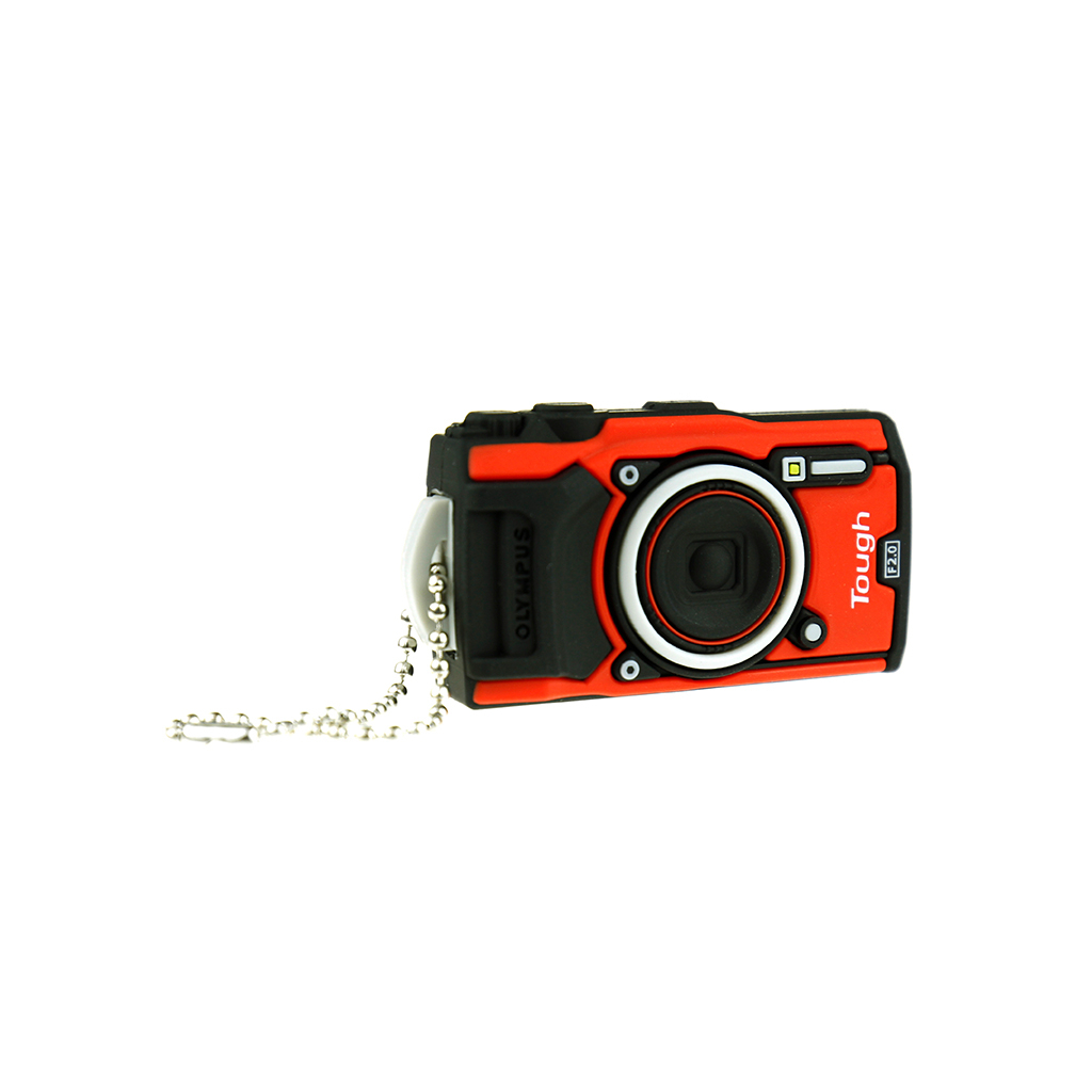 相機造型隨身碟-