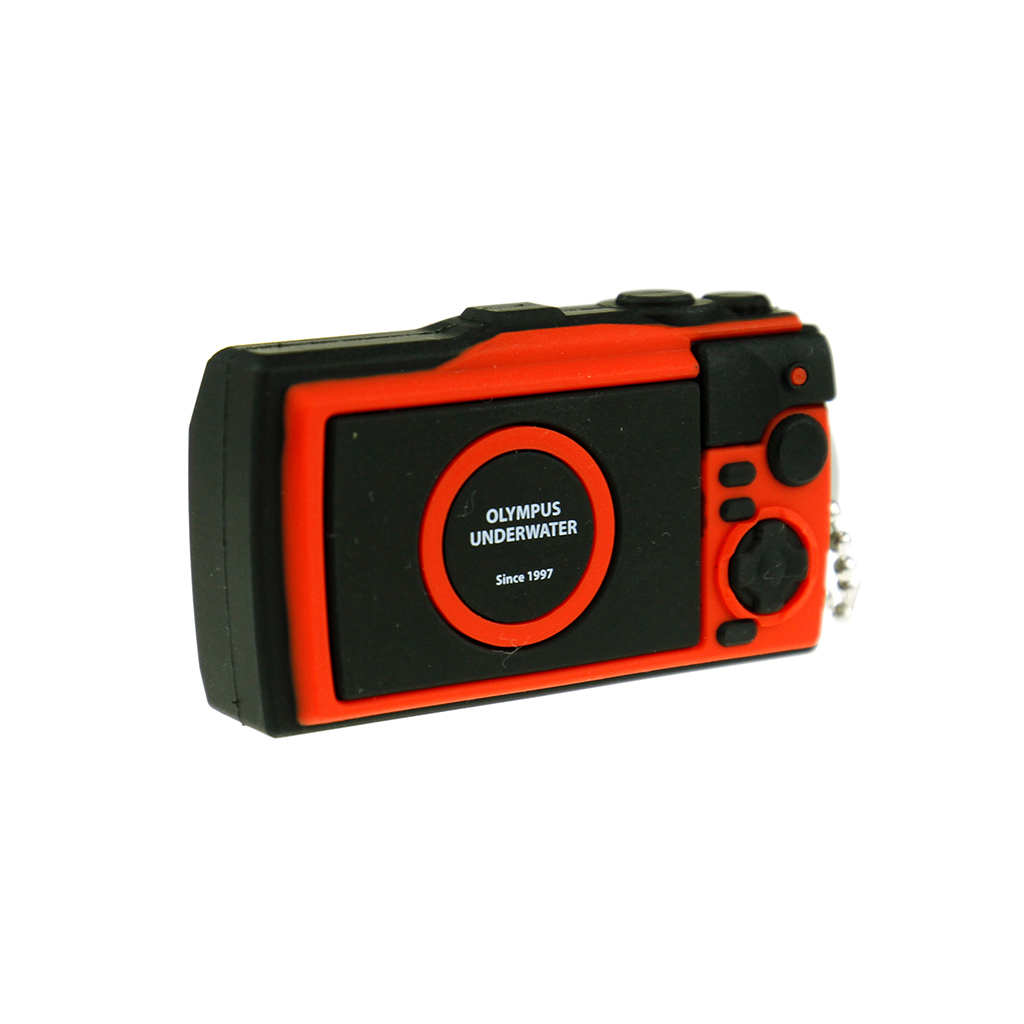 相機造型隨身碟-