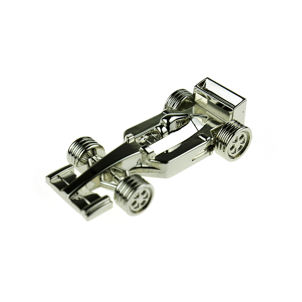 賽車金屬USB 創意禮品-