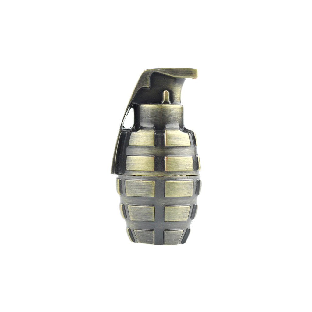 金屬手榴彈隨身碟 金屬usb-