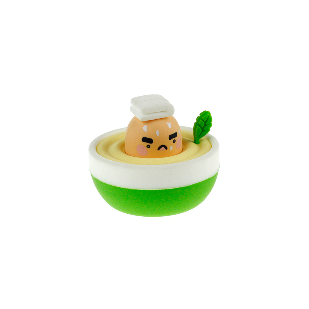 吉祥物公仔造型隨身碟-