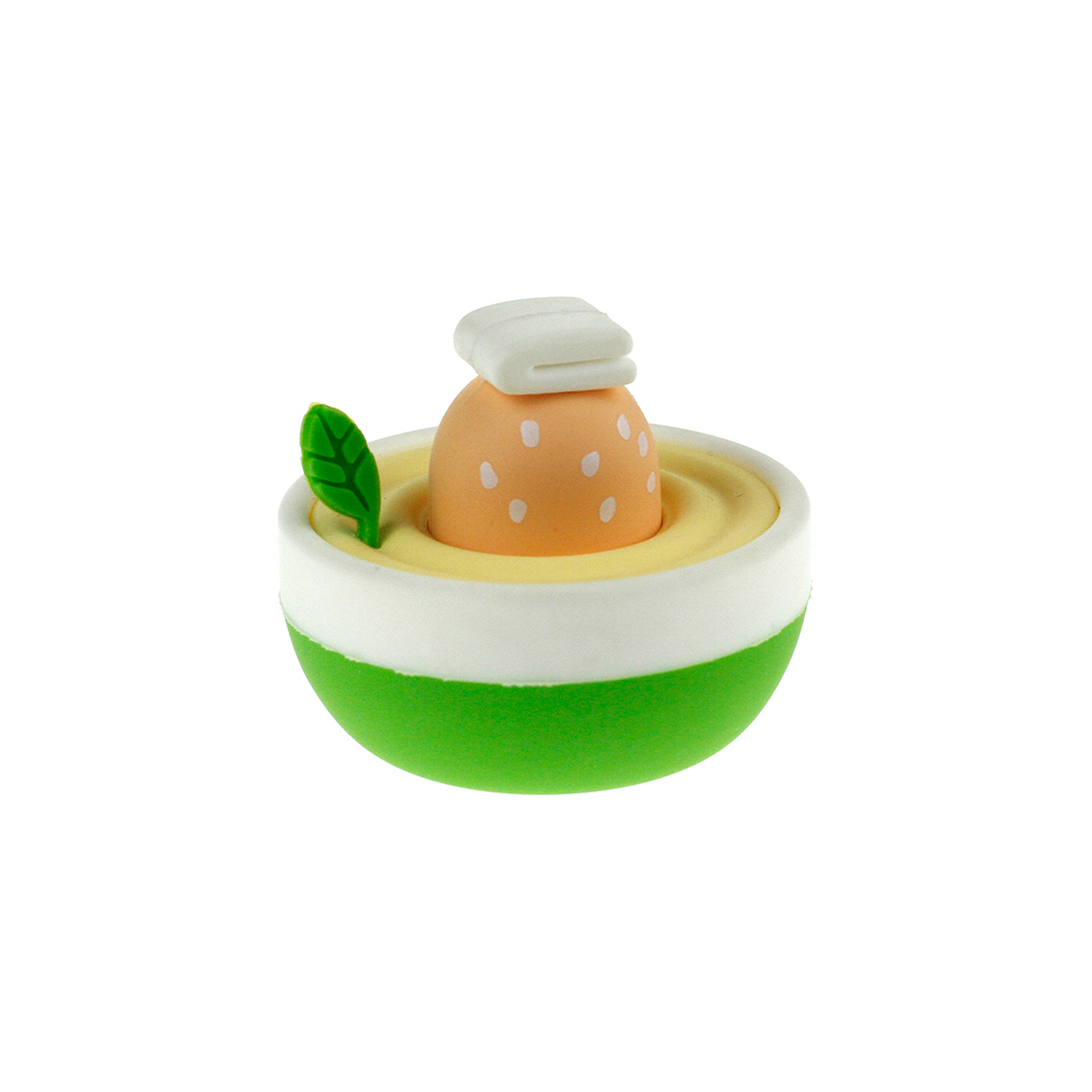 吉祥物公仔造型隨身碟-