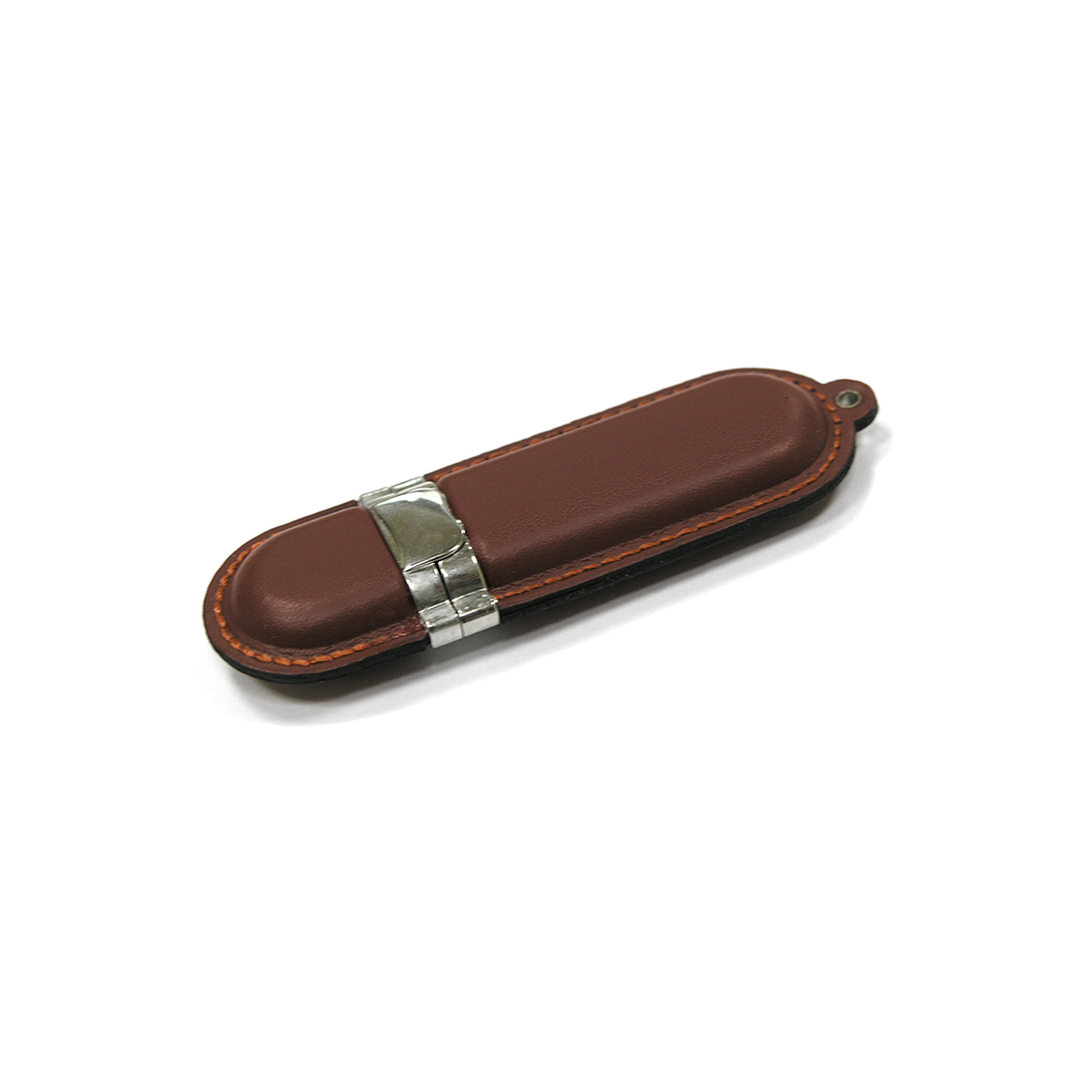 皮革隨身碟訂做-