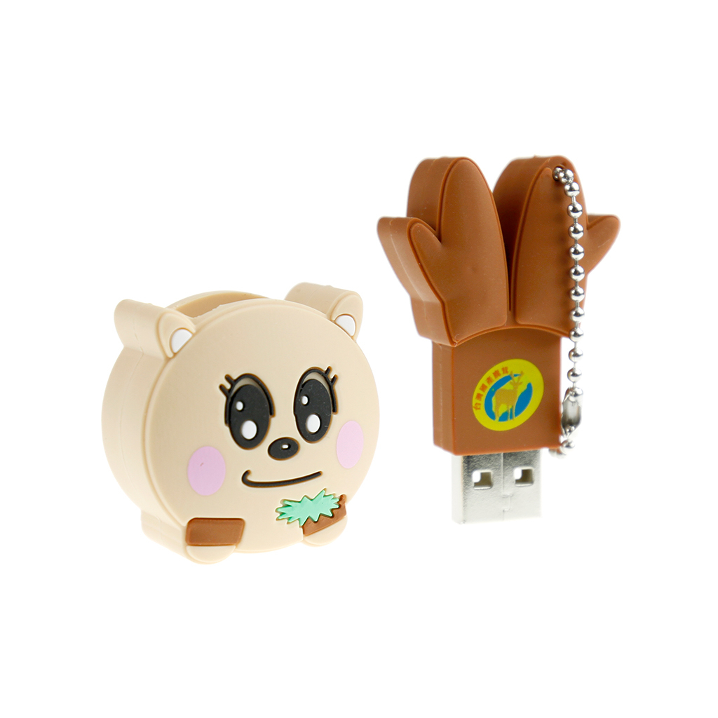 馴鹿客製化usb-