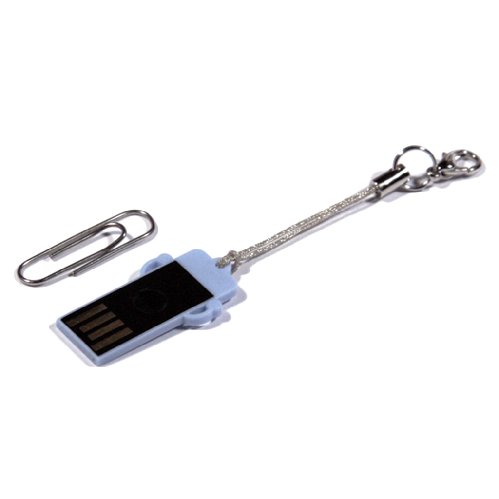 笑臉娃娃迷你隨身碟-