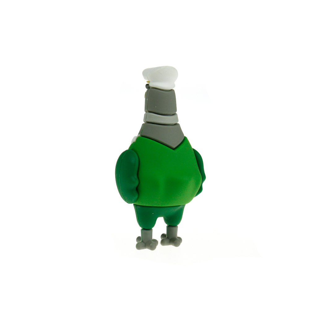 信鴿造型隨身碟-