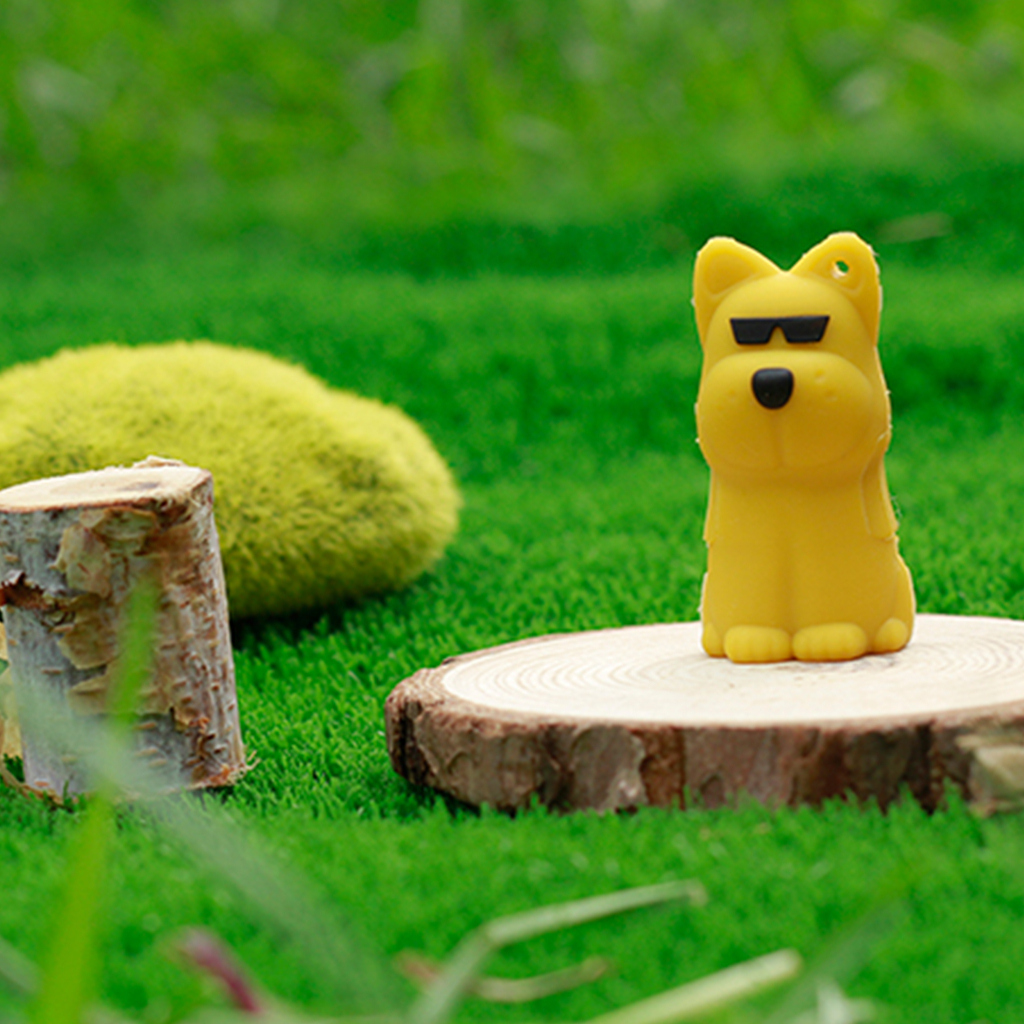 墨鏡酷狗狗隨身碟-