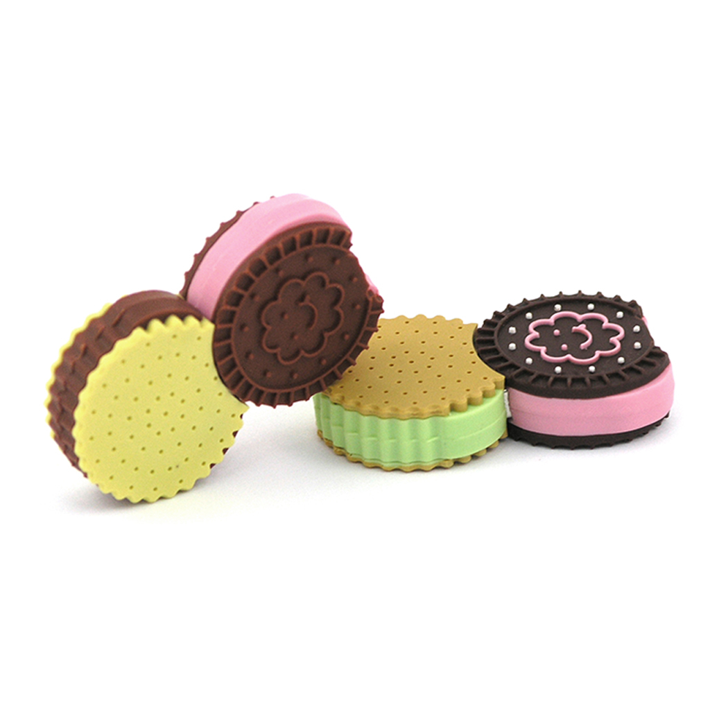 點心餅乾客製隨身碟-