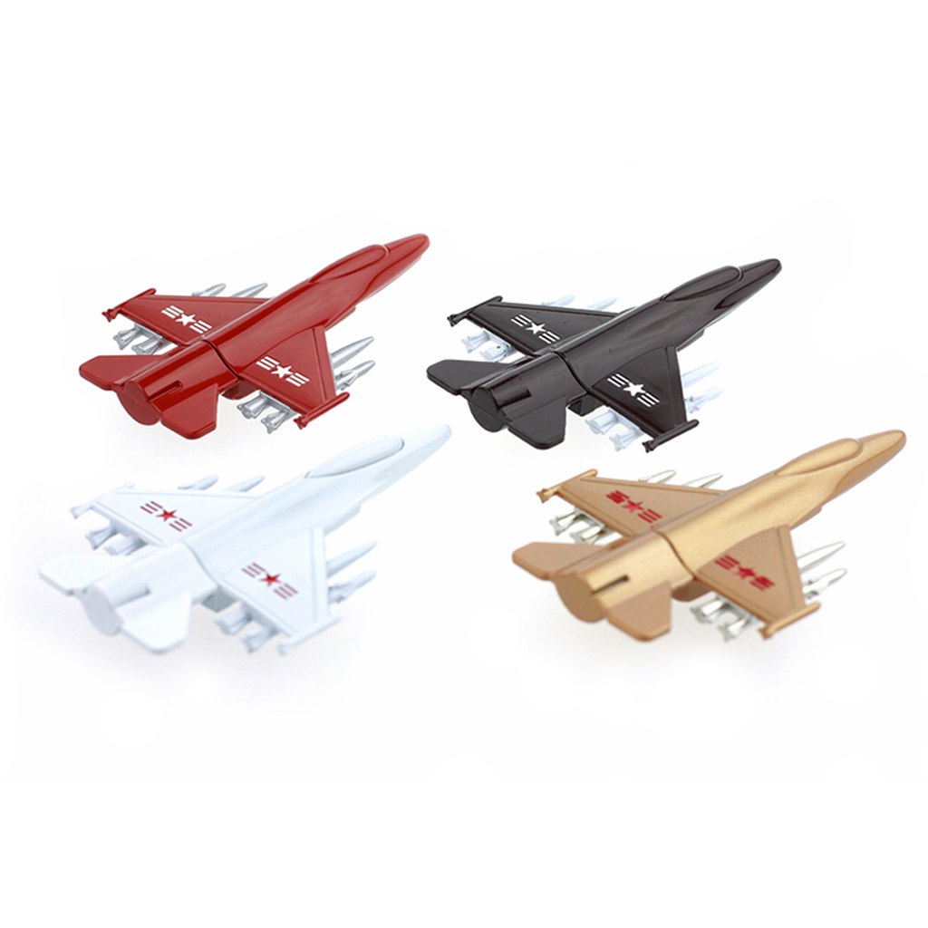 戰鬥機金屬隨身碟 金屬usb-