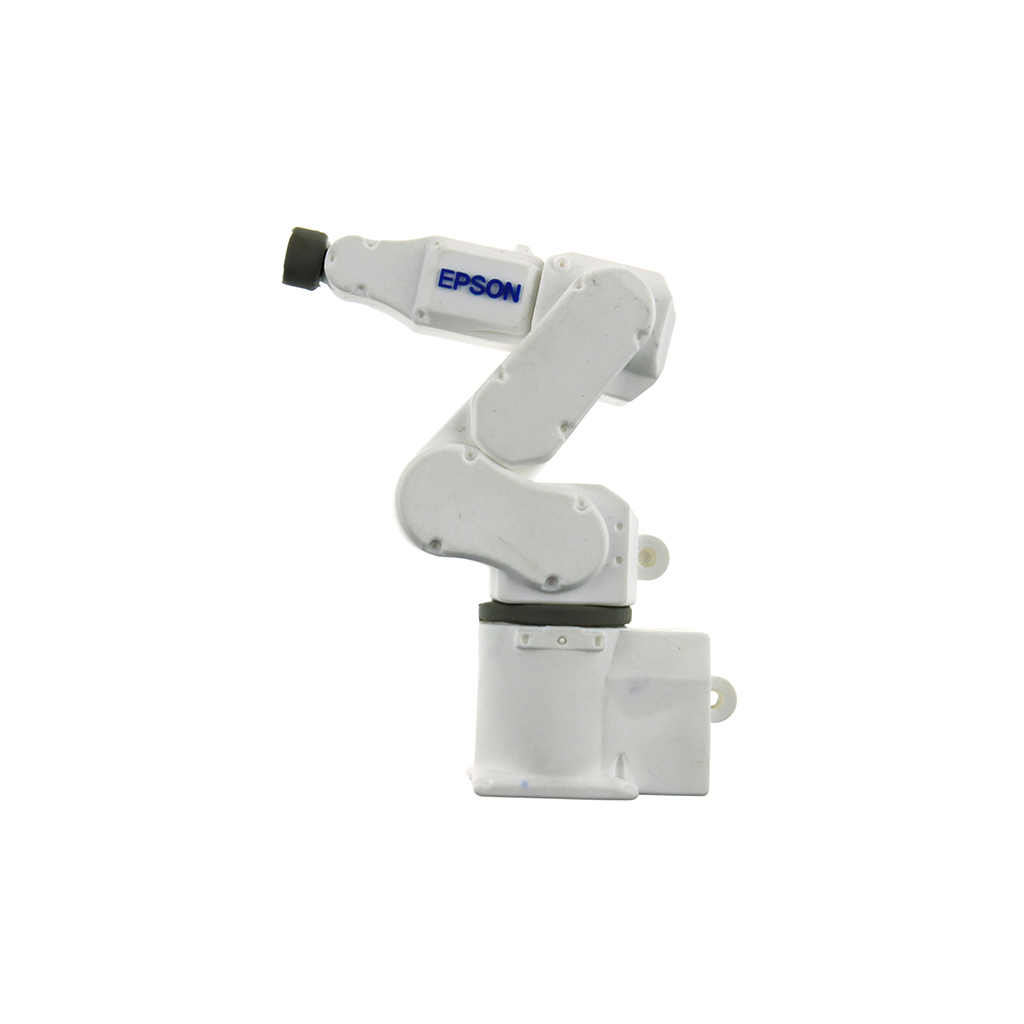 機械手臂造型隨身碟 企業禮品-