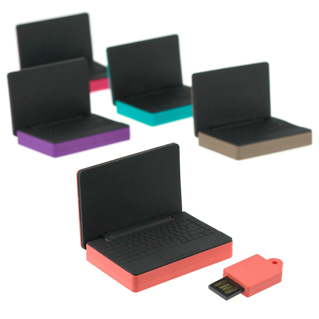 筆電造型隨身碟 造型USB-