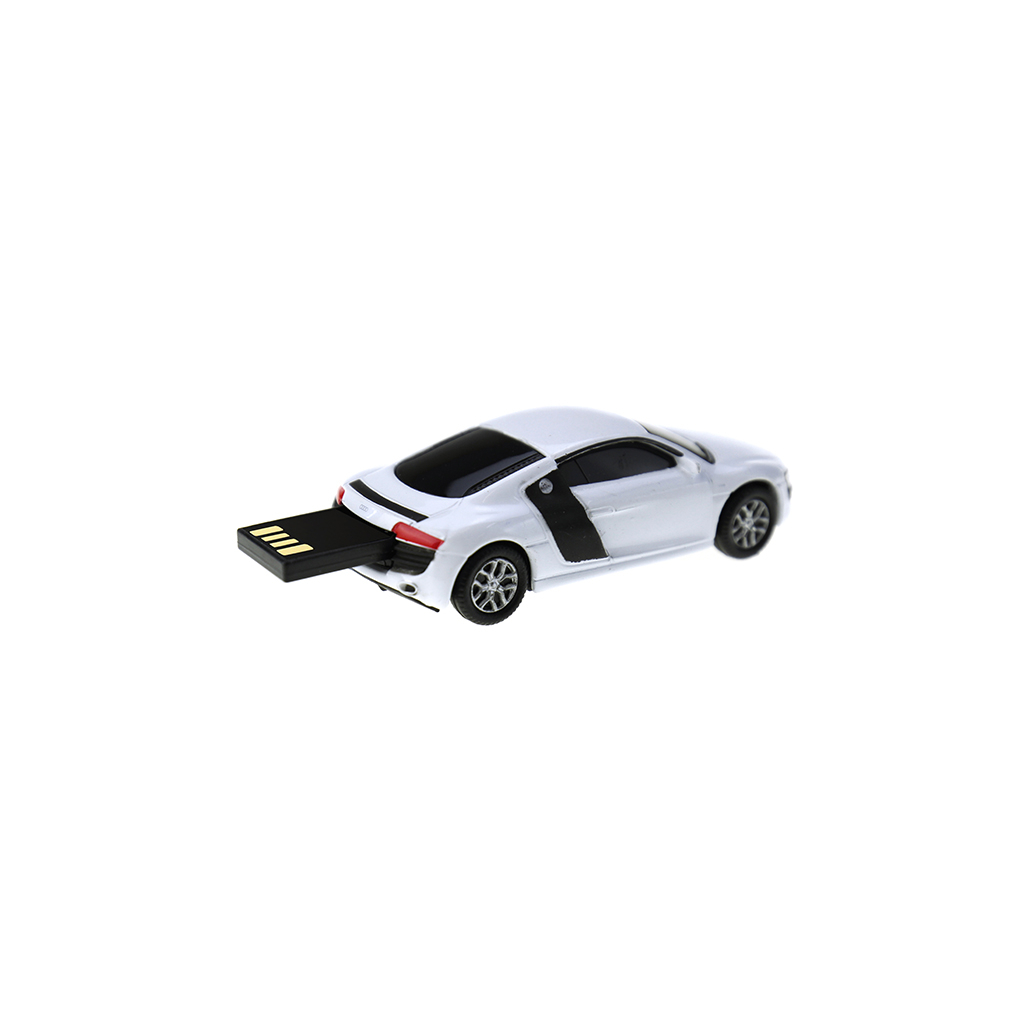 汽車模型USB客製 客製化隨身碟-