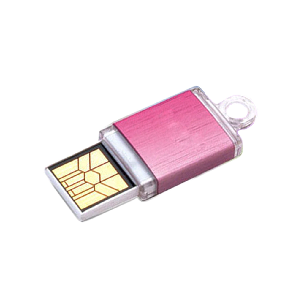 伸縮迷你USB 宣傳禮品-