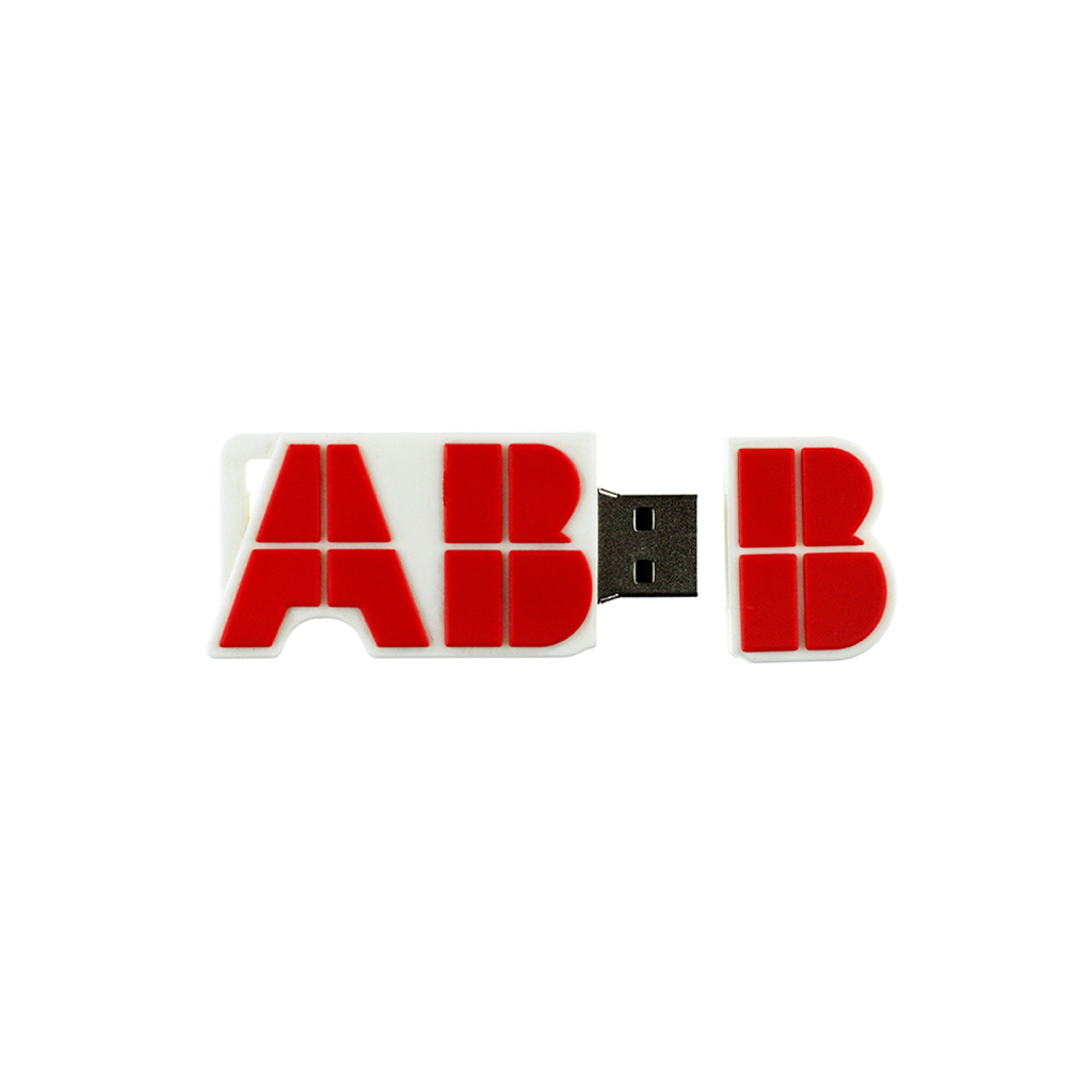 字母客製化隨身碟-