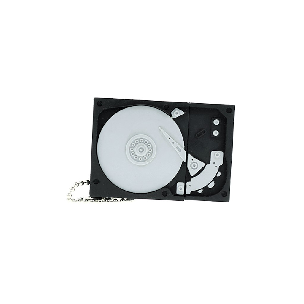 黑膠唱片機造型隨身碟-