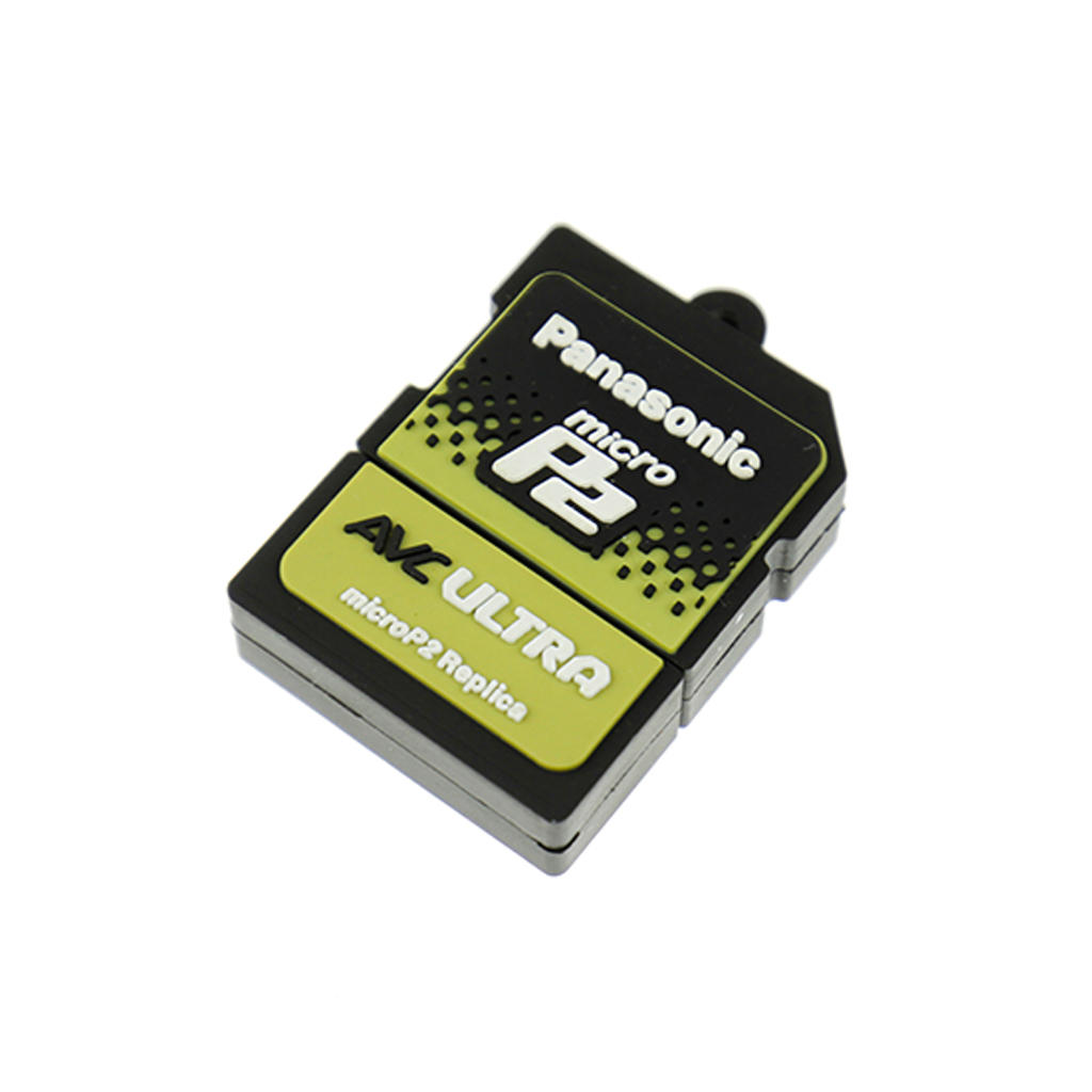 記憶卡客製化隨身碟-