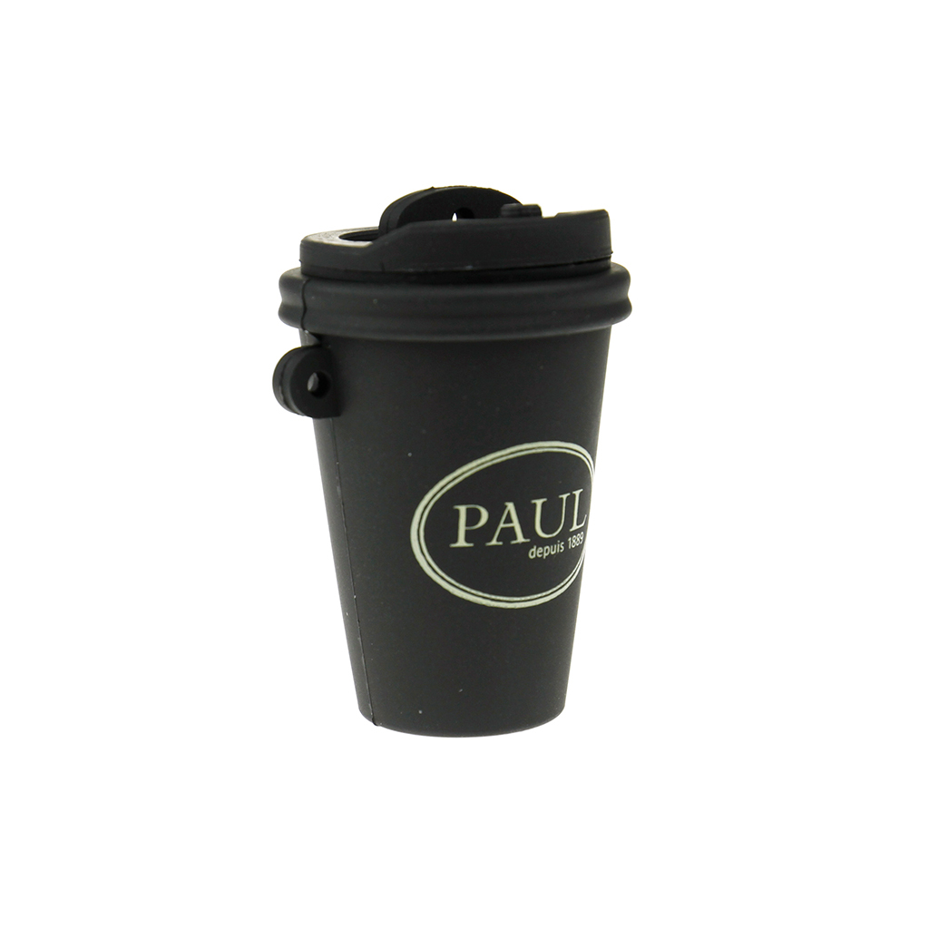 咖啡杯隨身碟 USB客製-