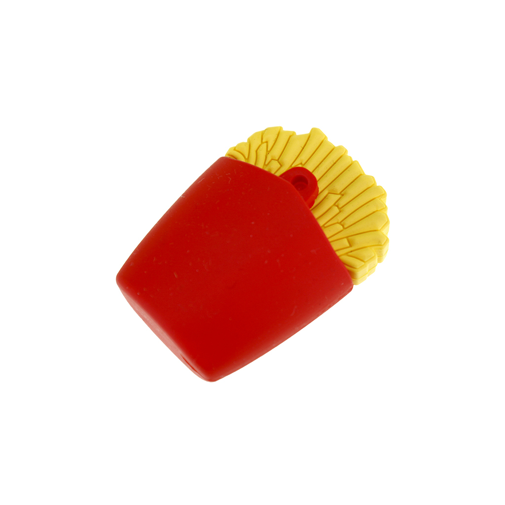 薯條隨身碟客製 USB客製-