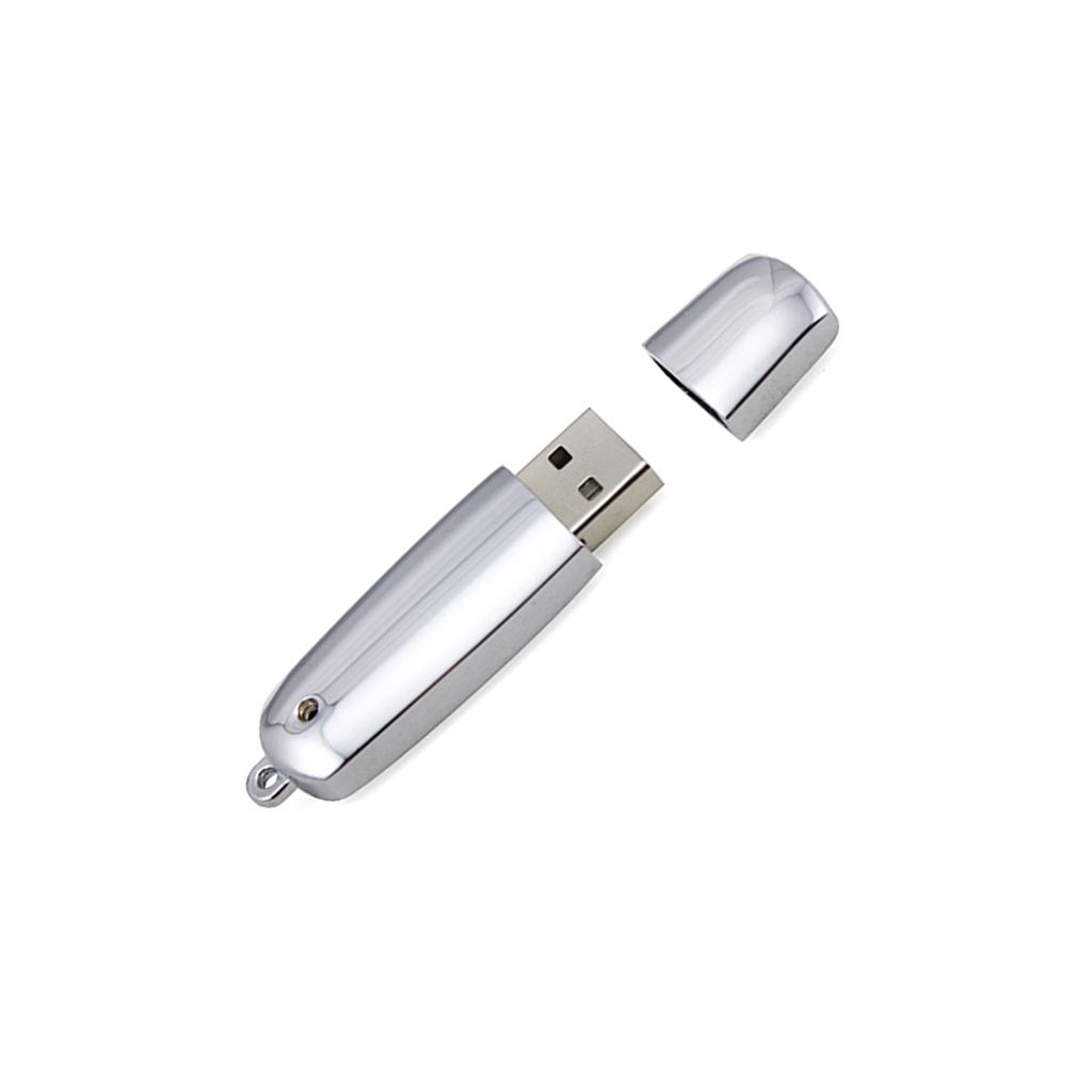 金屬客製化隨身碟-