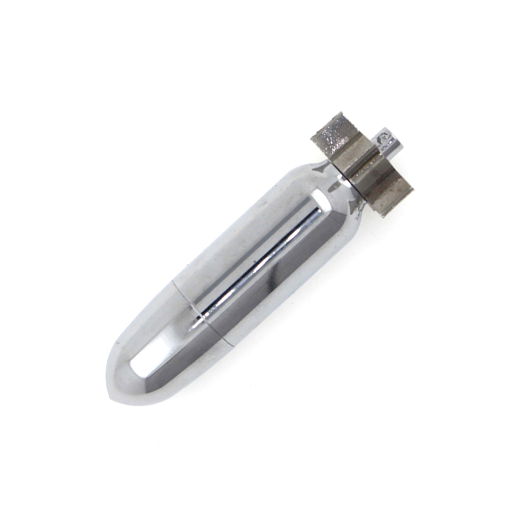 飛彈造型金屬USB-