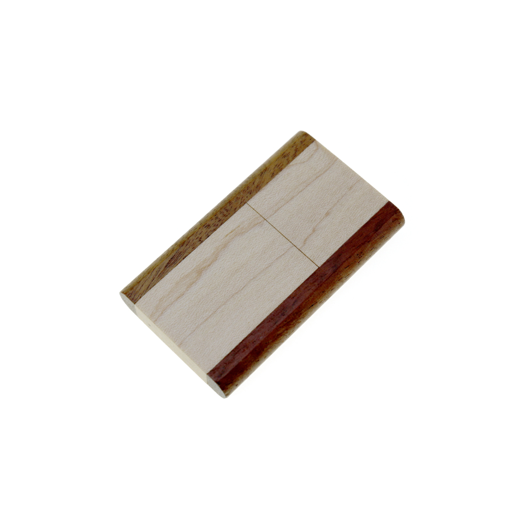 木頭掛飾隨身碟 USB隨身碟-