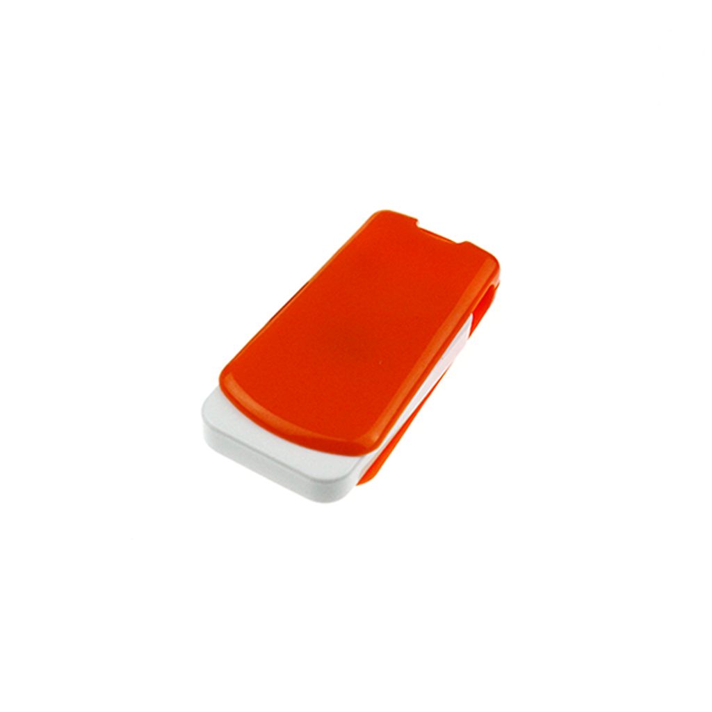 旋轉繽紛迷你隨身碟-