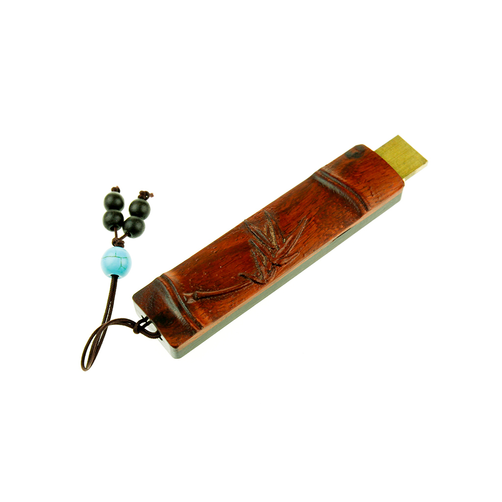 竹子環保隨身碟 隨身碟訂製-