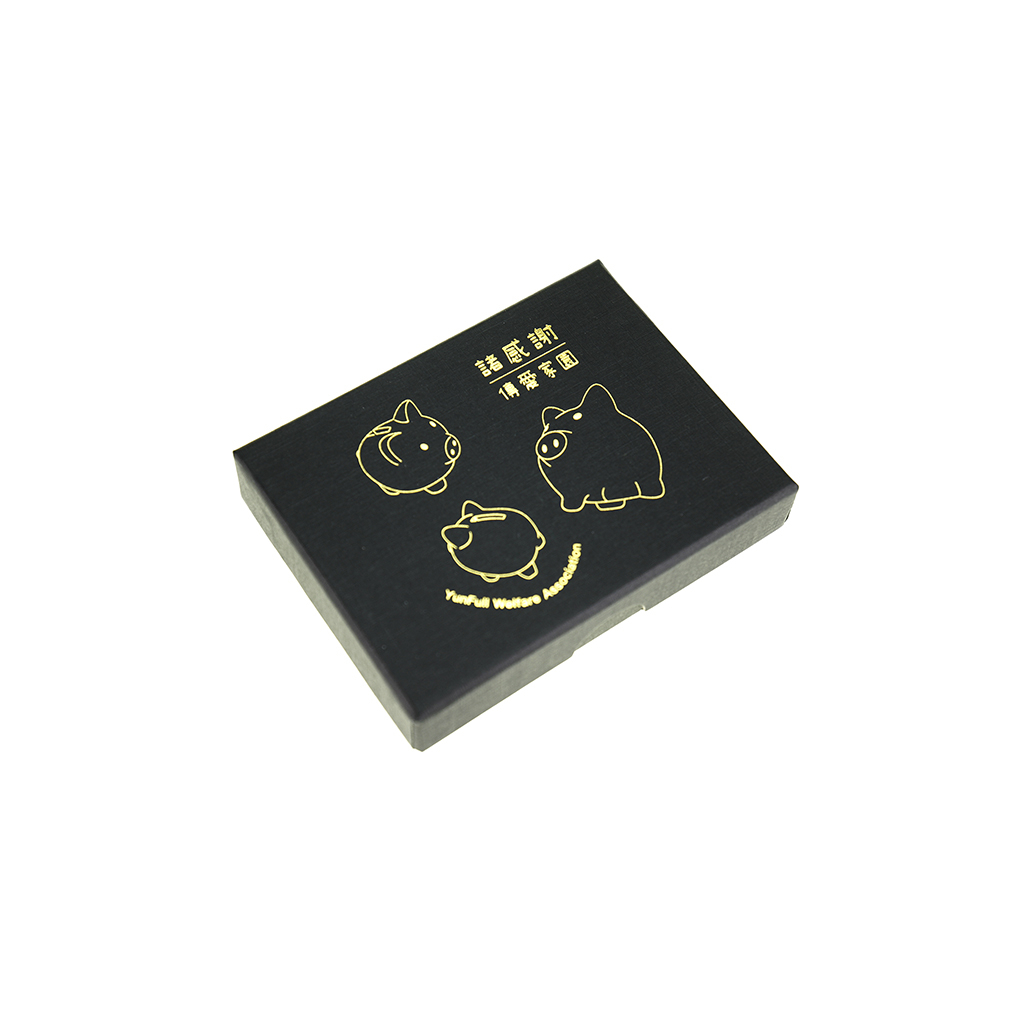 房屋造型木頭隨身碟-