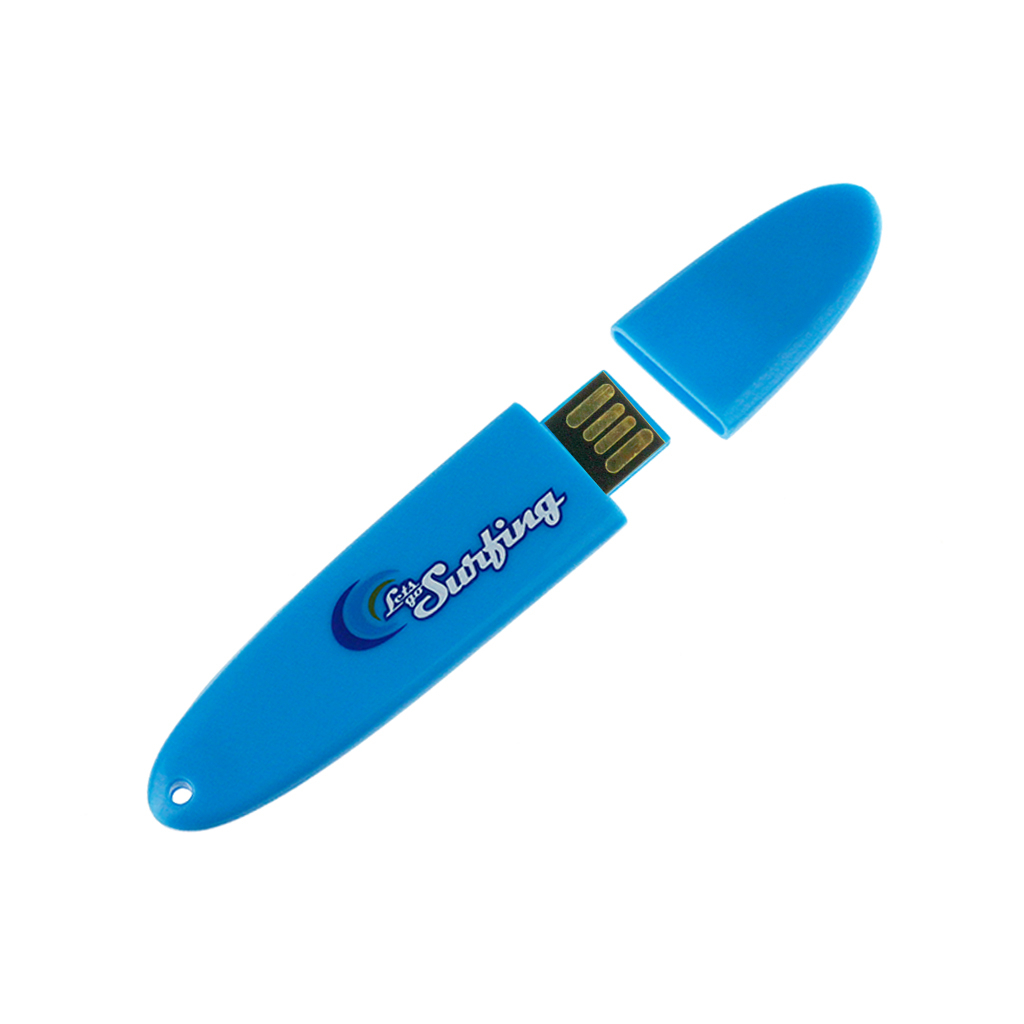 客製化衝浪板隨身碟-