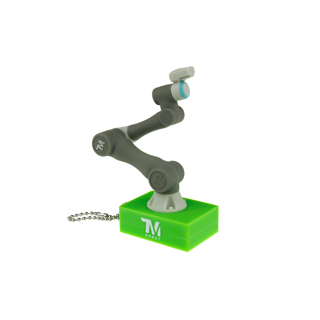 機器手臂造型USB-