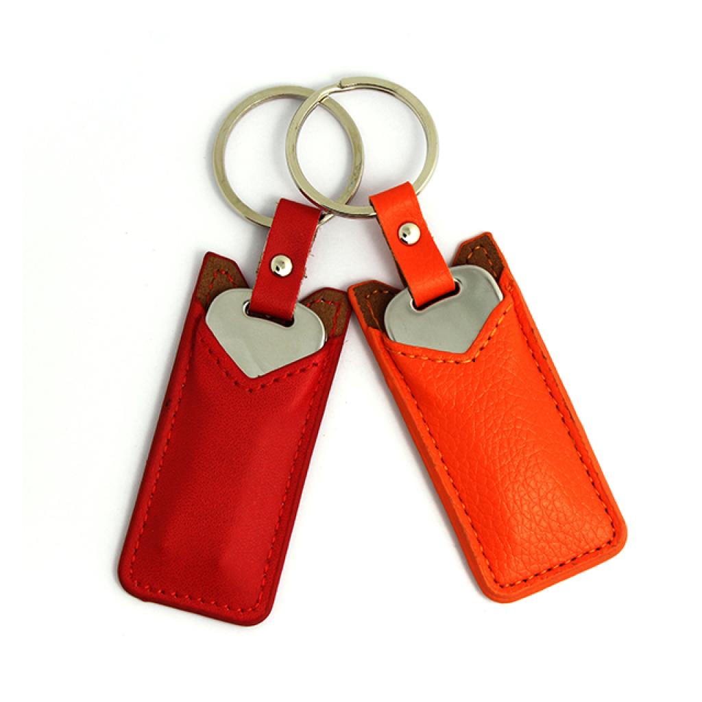 皮革隨身碟吊飾-皮革隨身碟吊飾