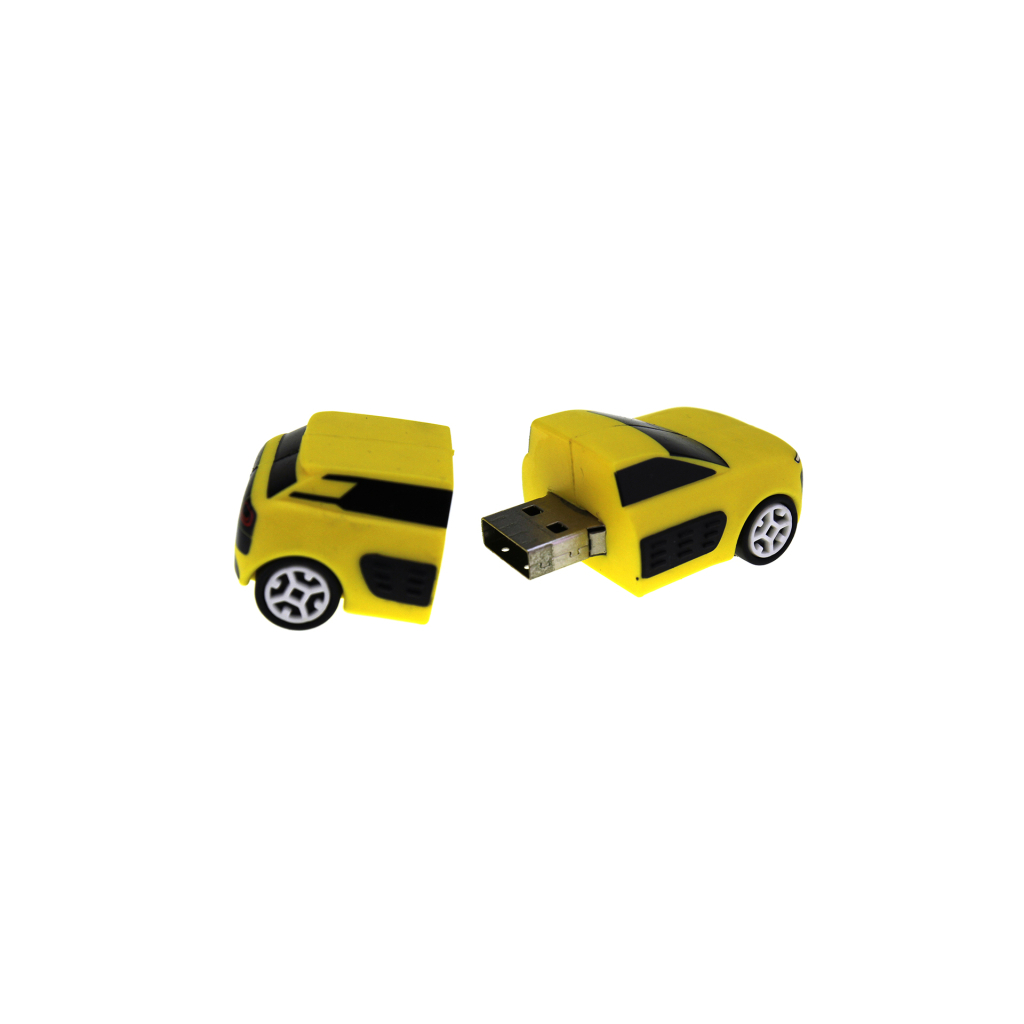模型汽車客製化隨身碟-模型汽車客製化隨身碟