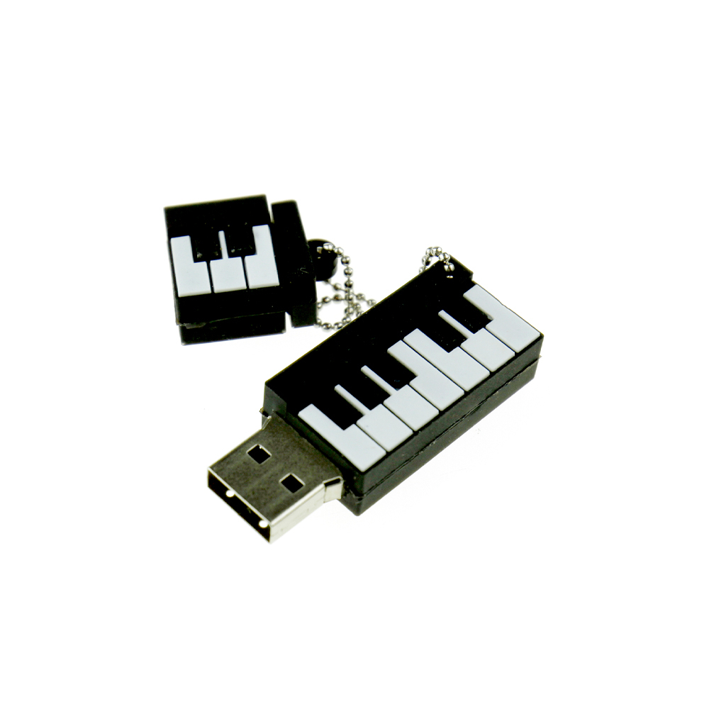 客製化鋼琴隨身碟-客製化鋼琴隨身碟
