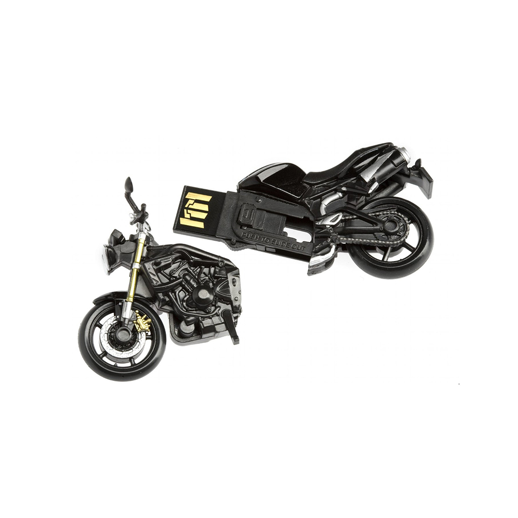 機車造型隨身碟 USB隨身碟-