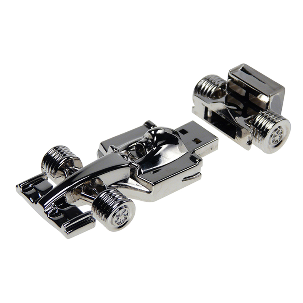 賽車造型隨身碟-賽車造型隨身碟