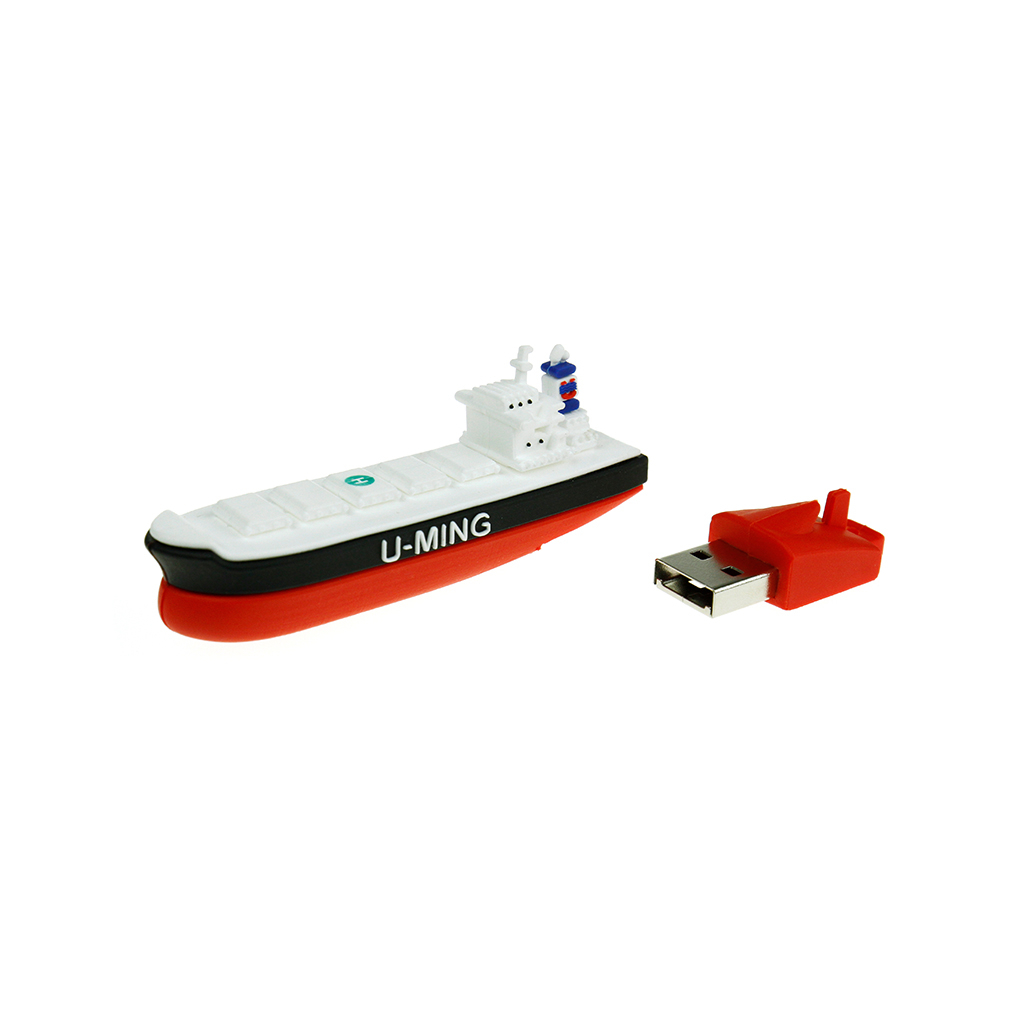 輪船造型隨身碟 -輪船造型隨身碟