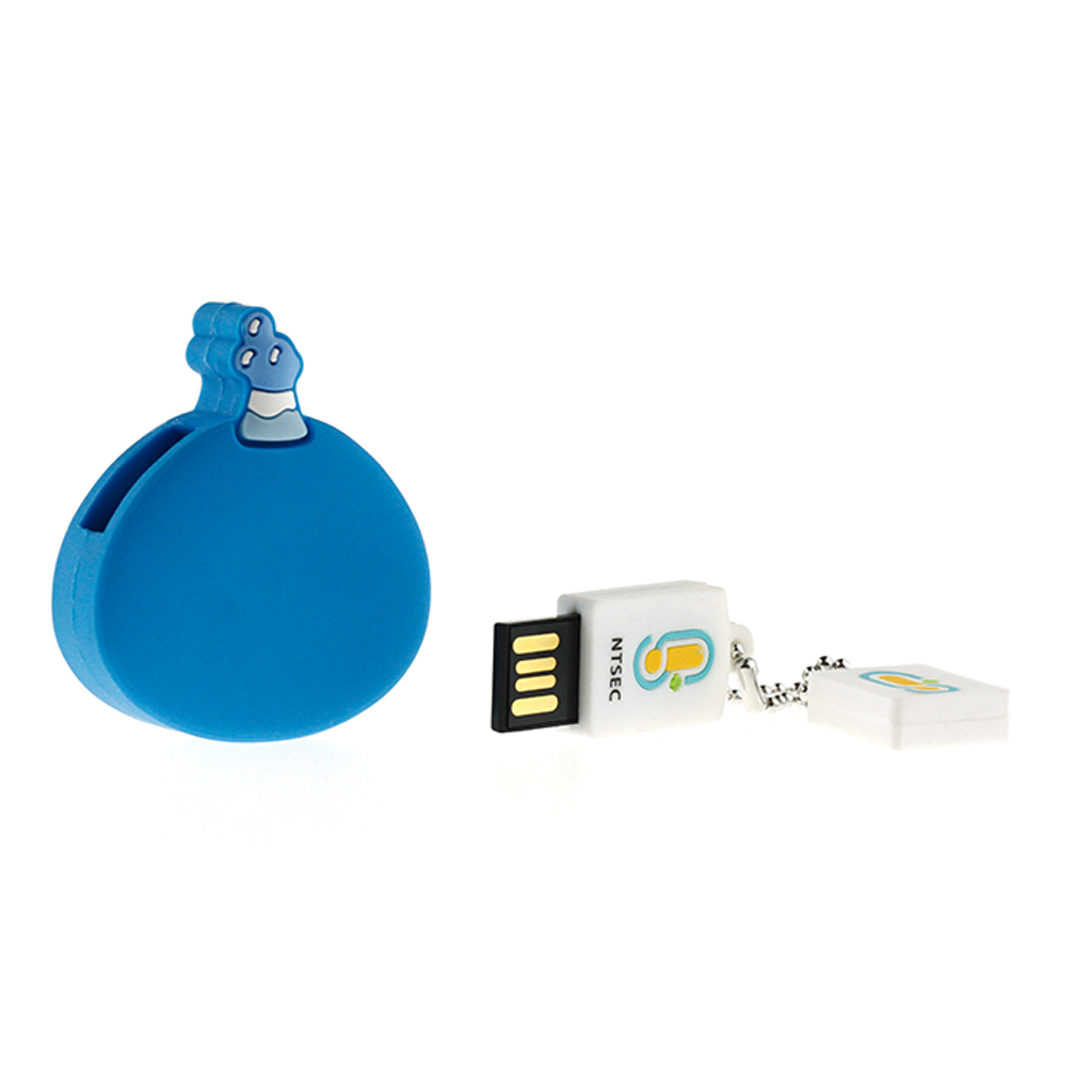 卡通客製化隨身碟-卡通客製化隨身碟