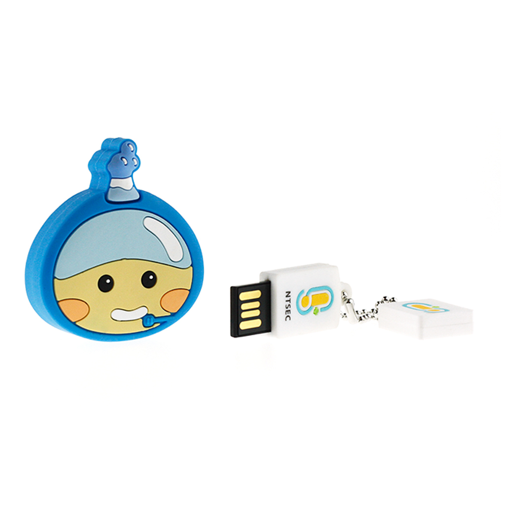 卡通客製化隨身碟-卡通客製化隨身碟