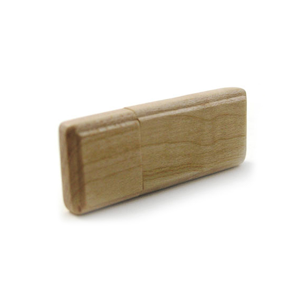 木製客製化隨身碟 -木製客製化隨身碟