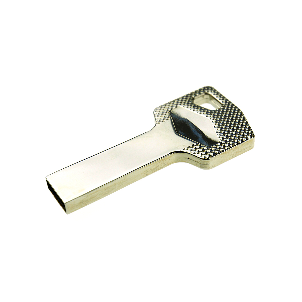 鑰匙造型迷你隨身碟-鑰匙造型迷你隨身碟