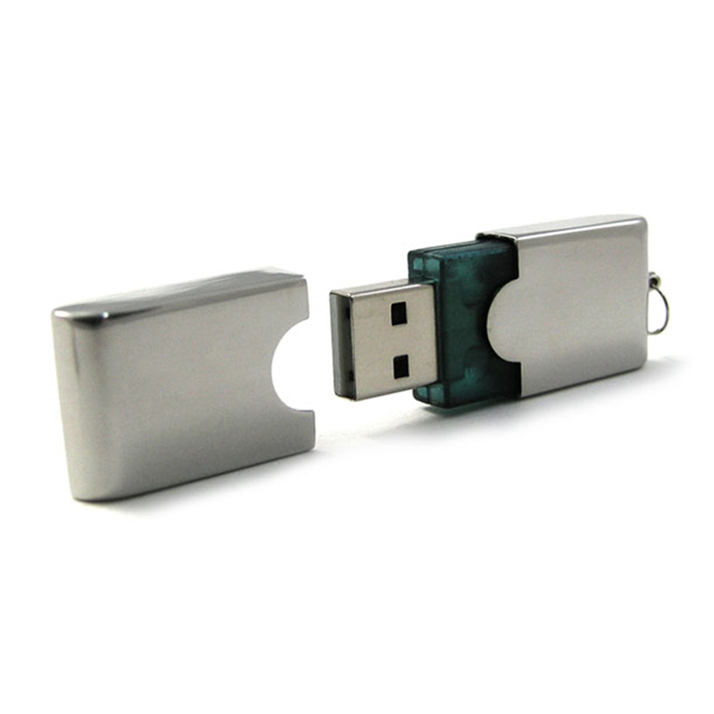 經典金屬USB -經典金屬USB