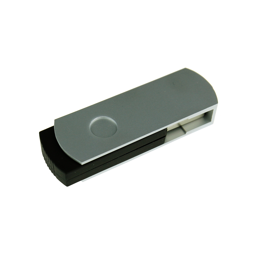 膠囊金屬隨身碟 -膠囊金屬隨身碟