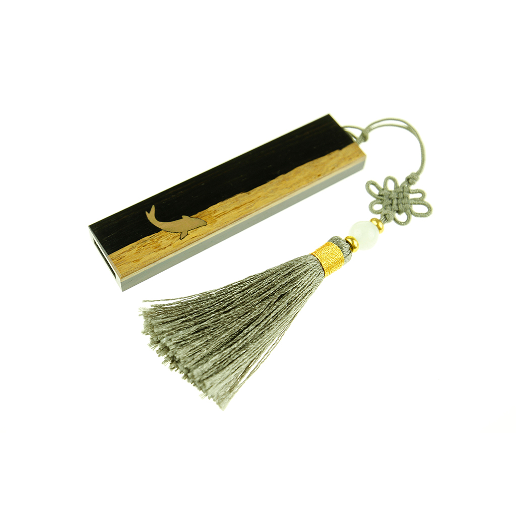 古風木製USB-古風木製USB