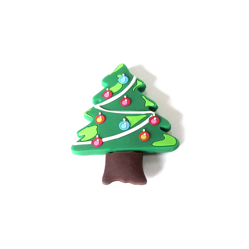 聖誕樹客製化USB USB訂製-